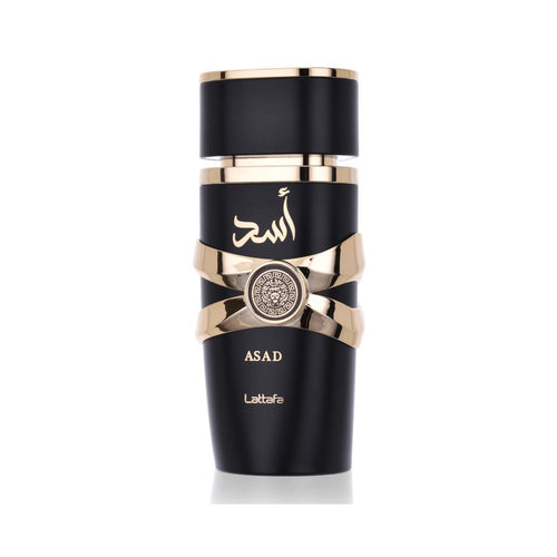 Perfume Asad Lattafa by Aura Emirates