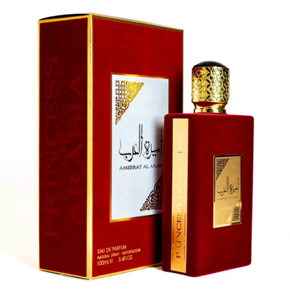 Ameerat al Arab by Aura Emirates