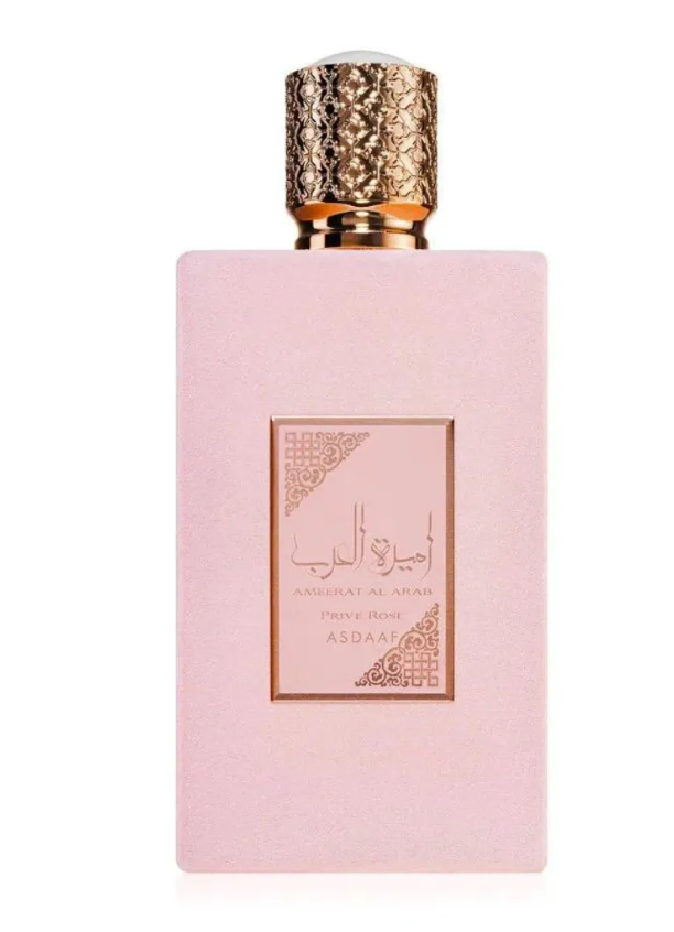 Ameerat al Arab Prive Rose Asdaaf by Aura Emirates